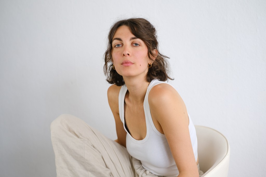 Sophie Riva